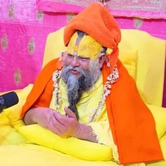 Beautiful Premanand Ji Maharaj Wallpaper Collection (78)