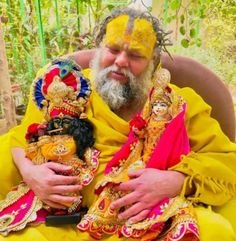 Premanand Ji Maharaj DP (1)