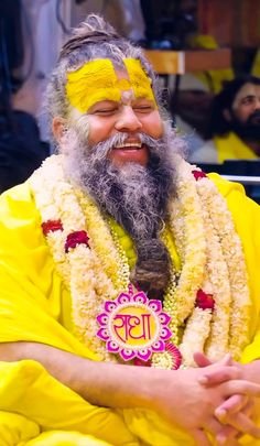 Premanand Ji Maharaj DP (17)