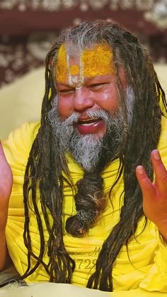 Premanand Ji Maharaj HD Wallpaper (44)