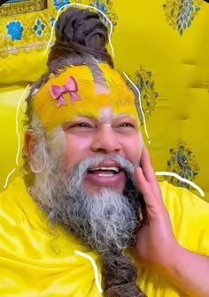 Premanand Ji Maharaj HD Wallpaper (6)