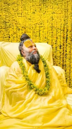 Premanand Ji Maharaj HD Wallpaper For Phone (6)