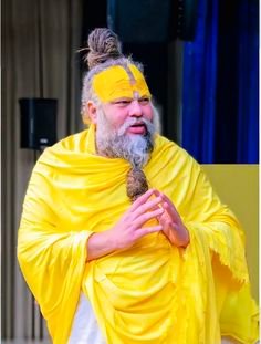 Premanand Ji Maharaj HD Wallpaper PC Download ()