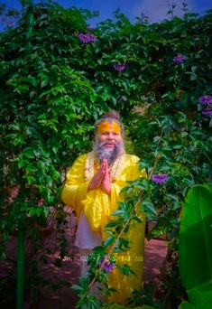 Premanand Ji Maharaj Photo (33)