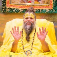 Premanand Ji Maharaj Photo (41)