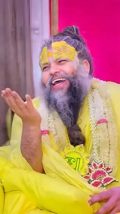 Premanand Ji Maharaj Photo (75)