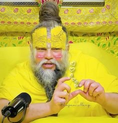 Premanand Ji Maharaj Photo (76)