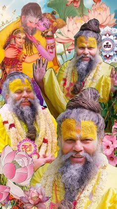Premanand Ji Maharaj Photo High Quality (85)