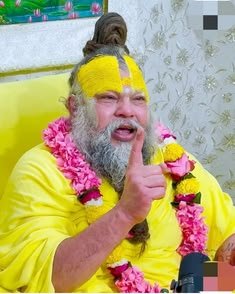 Premanand Ji Maharaj Photo High Quality (90)