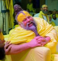 Premanand Ji Maharaj Photo High Quality (99)