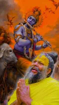 Premanand Ji Maharaj Photo Latest HD Wallpapers Images (121)
