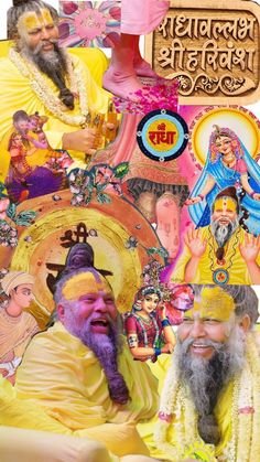Premanand Ji Maharaj Photo Latest HD Wallpapers Images (38)