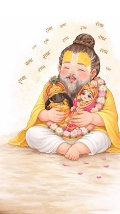 Premanand Ji Maharaj Photo Latest HD Wallpapers Images (52)