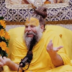 Premanand Ji Maharaj Smile Photo (35)
