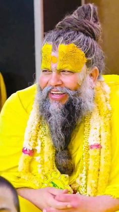 Premanand Ji Maharaj Smile Photo (39)