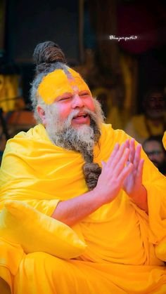 Premanand Ji Maharaj Smile Photo (44)