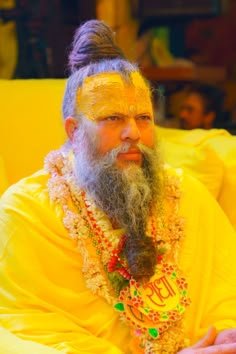 Premanand Ji Maharaj Smile Photo In HD (45)