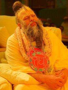 Premanand Maharaj Photo HD 1080P (3)