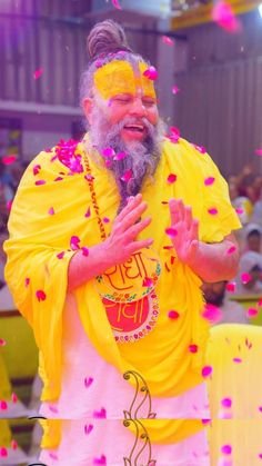 Premanand Maharaj Photo HD 1080P (54)